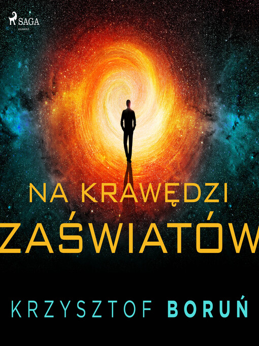 Title details for Na krawędzi zaświatów by Krzysztof Boruń - Available